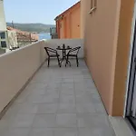 Luce Apartman