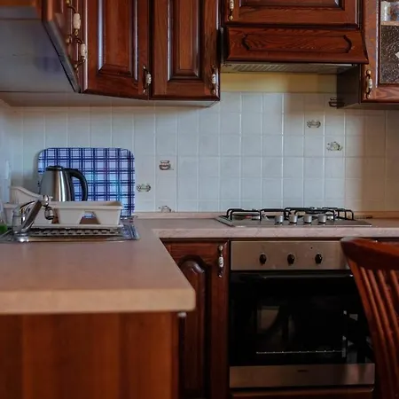 Luce Appartement Rogoznica (Sibenik-Knin)