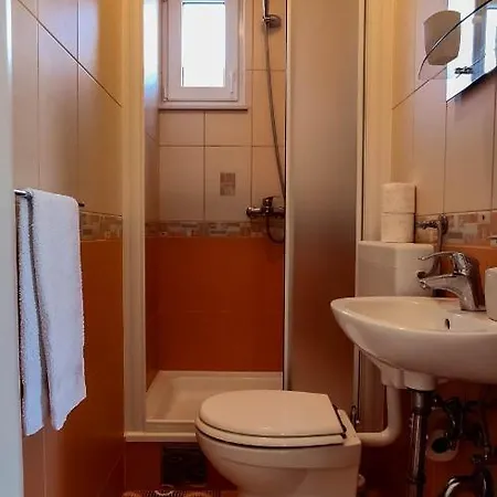 Apartment Luce
