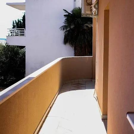 Apartment Luce *