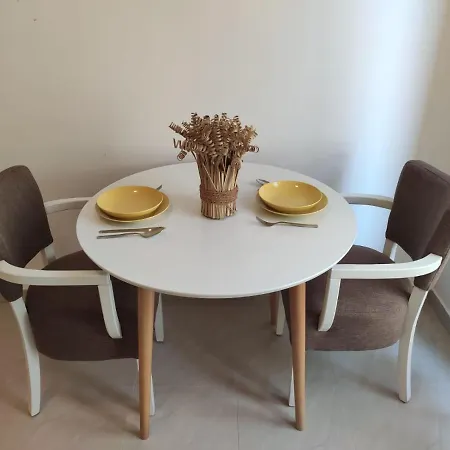 Luce Apartment