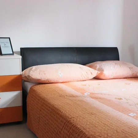 Luce Appartement Rogoznica (Sibenik-Knin)