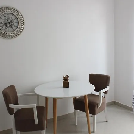 Luce Apartment Rogoznica (Sibenik-Knin)
