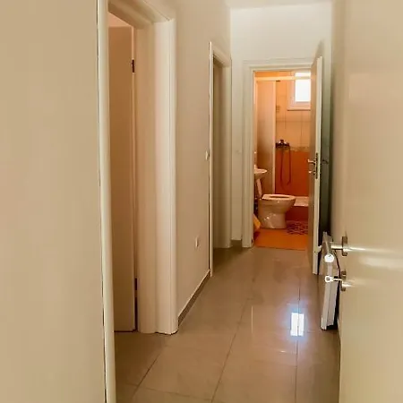 Luce Apartment Rogoznica (Sibenik-Knin)