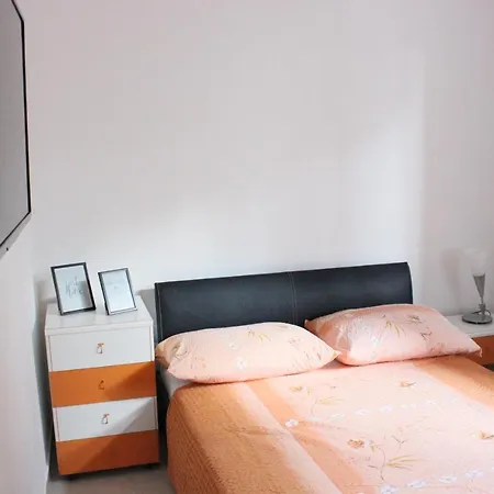 Luce Apartment Rogoznica (Sibenik-Knin)