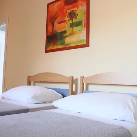 Luce Apartment