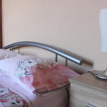 Apartment Luce *