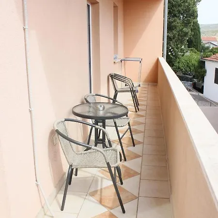 Apartment Luce Rogoznica (Sibenik-Knin)