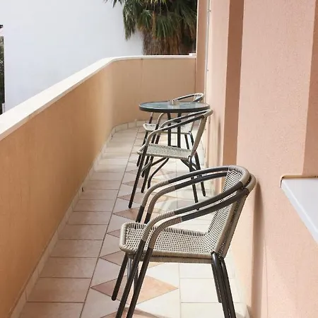 Apartment Luce