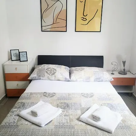 Apartment Luce Rogoznica (Sibenik-Knin)