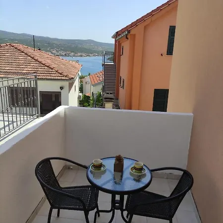 Luce Rogoznica (Sibenik-Knin)