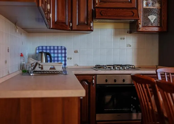 Luce Appartement Rogoznica (Sibenik-Knin)