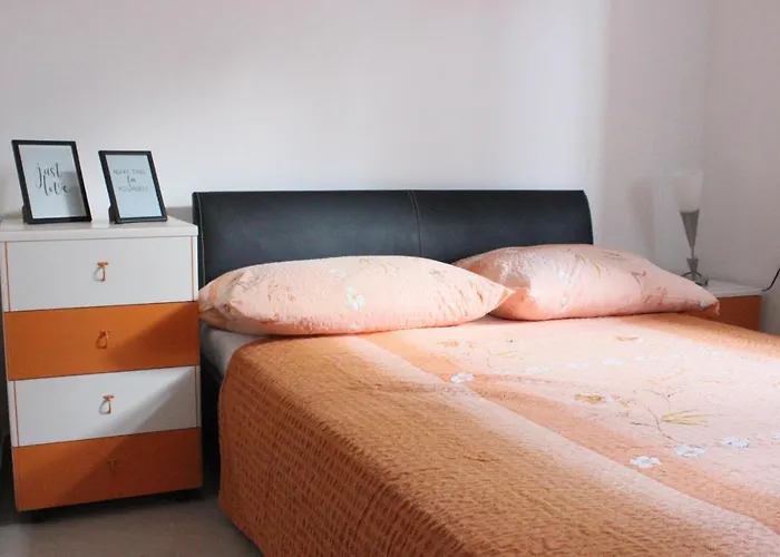 Luce Appartement Rogoznica (Sibenik-Knin)