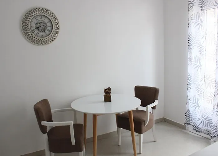 Luce Appartement Rogoznica (Sibenik-Knin)