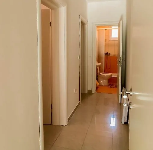 Luce Appartement Rogoznica (Sibenik-Knin)