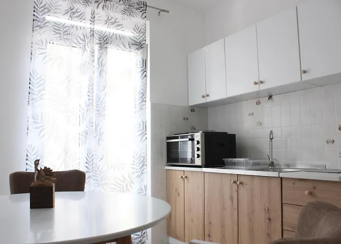 Luce Rogoznica (Sibenik-Knin)