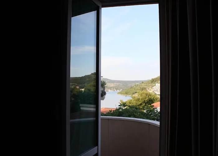 Luce Rogoznica (Sibenik-Knin)