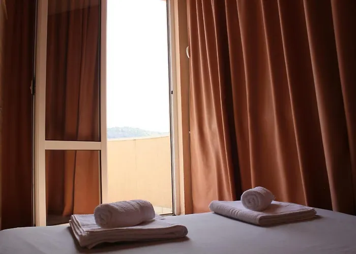 Luce Rogoznica (Sibenik-Knin)