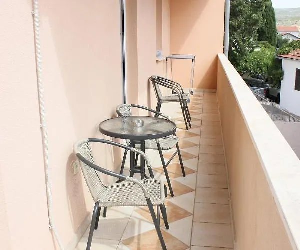Appartement Luce Rogoznica (Sibenik-Knin)