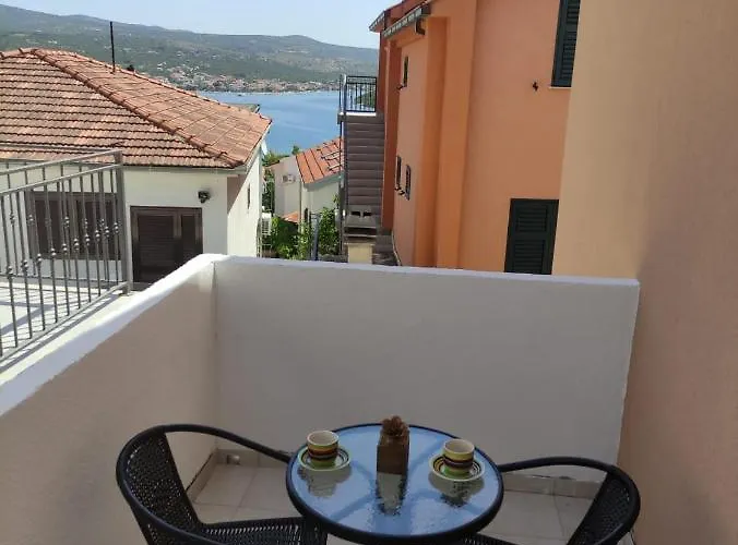 Luce Rogoznica (Sibenik-Knin)